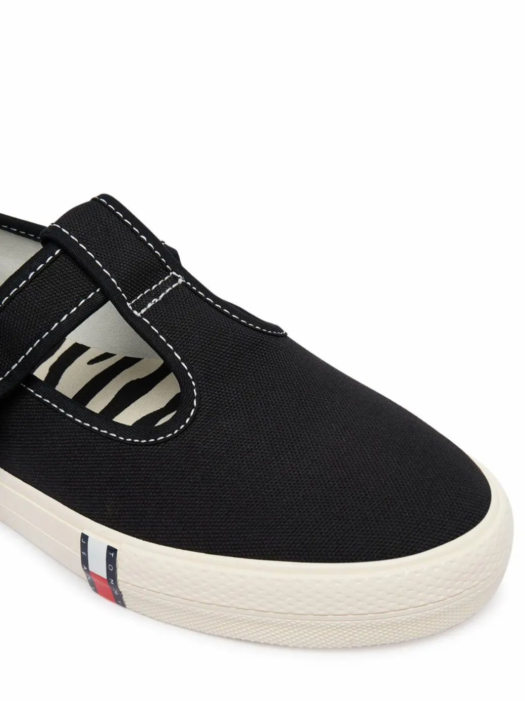 Scarpe sportive Archive Y2K Mary Jane EN0EN03048 Nero