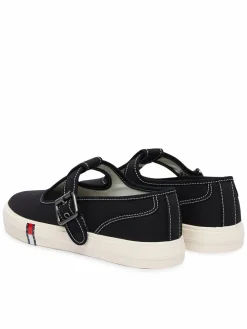 Scarpe sportive Archive Y2K Mary Jane EN0EN03048 Nero