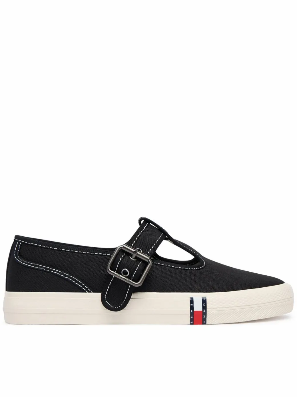 Scarpe sportive Archive Y2K Mary Jane EN0EN03048 Nero