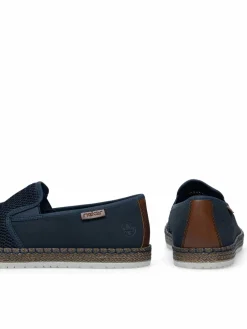 Scarpe sportive B5265-14 Blu scuro