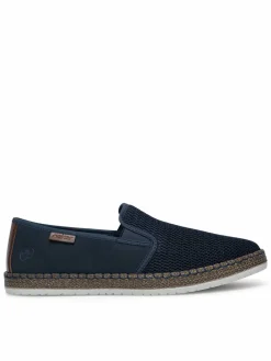 Scarpe sportive B5265-14 Blu scuro