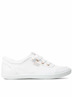 Scarpe sportive Bobs B Cute 33492/WHT Bianco
