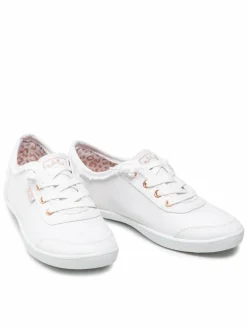Scarpe sportive Bobs B Cute 33492/WHT Bianco