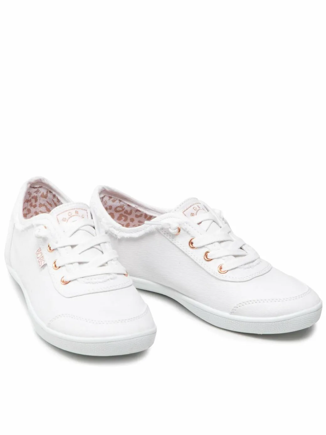 Scarpe sportive Bobs B Cute 33492/WHT Bianco