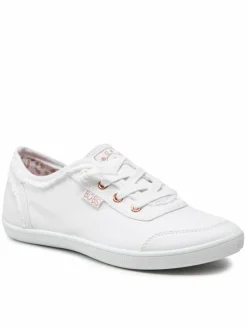 Scarpe sportive Bobs B Cute 33492/WHT Bianco