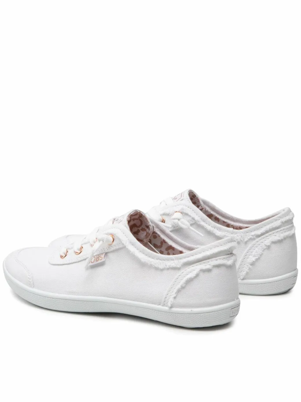 Scarpe sportive Bobs B Cute 33492/WHT Bianco