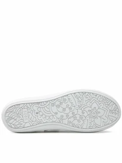 Scarpe sportive Bobs B Cute 33492/WHT Bianco