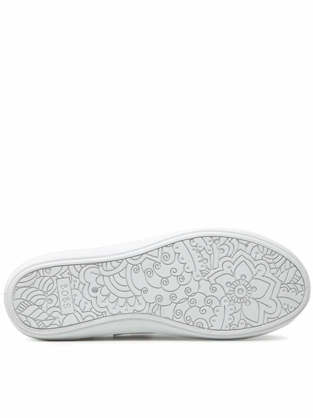 Scarpe sportive Bobs B Cute 33492/WHT Bianco