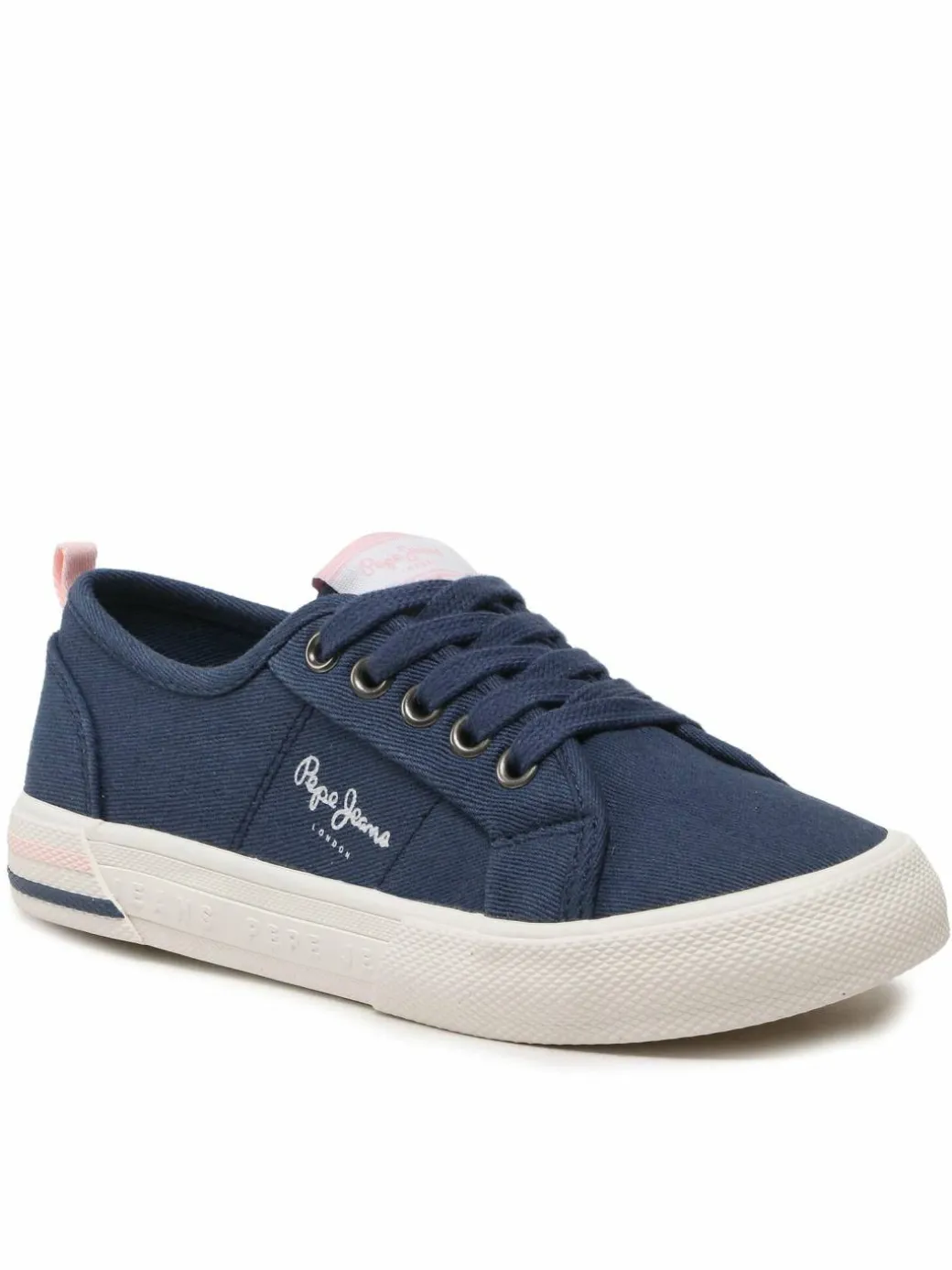Scarpe sportive Brady Basic G PGS30561 Blu scuro