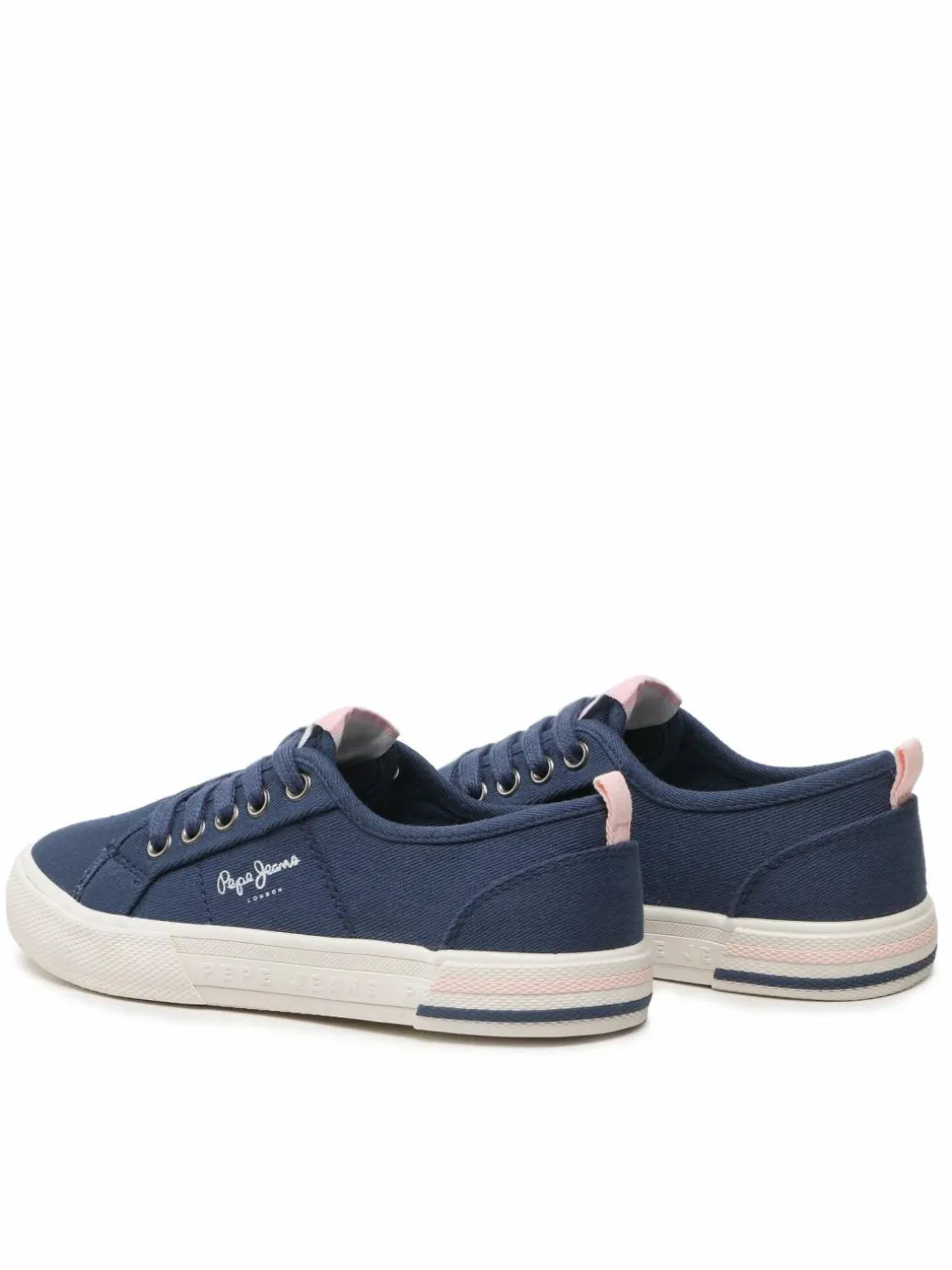 Scarpe sportive Brady Basic G PGS30561 Blu scuro