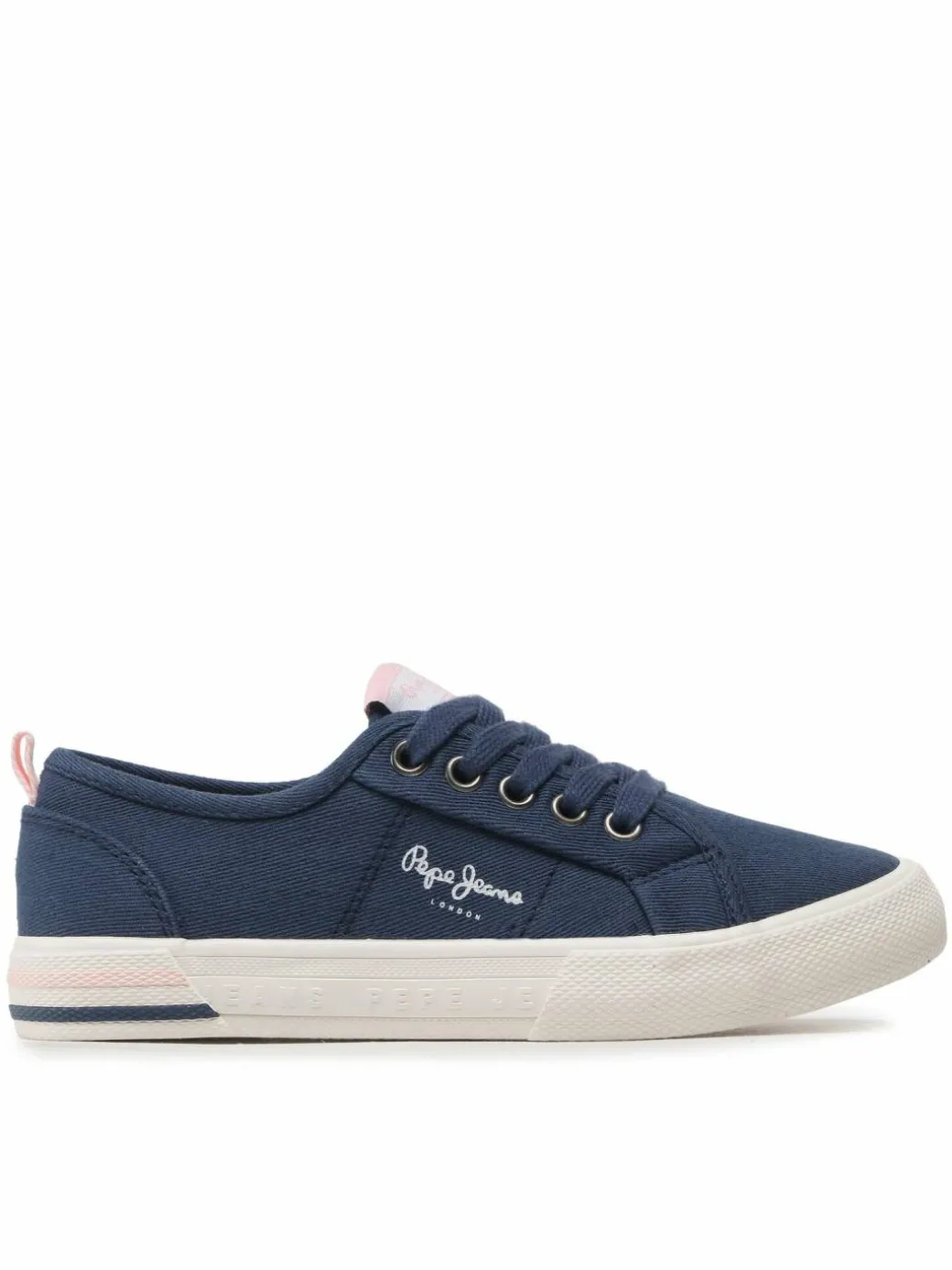 Scarpe sportive Brady Basic G PGS30561 Blu scuro