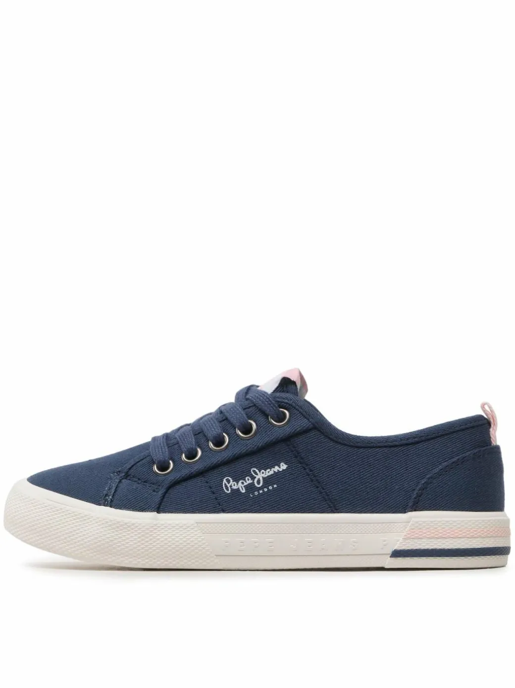 Scarpe sportive Brady Basic G PGS30561 Blu scuro
