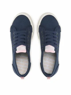 Scarpe sportive Brady Basic G PGS30561 Blu scuro