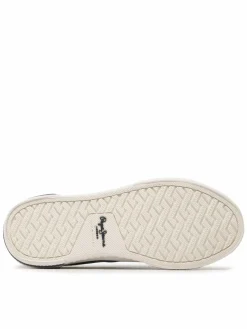 Scarpe sportive Brady Basic G PGS30561 Blu scuro