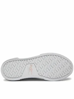 Scarpe sportive Brady Basic G PGS30604 Bianco