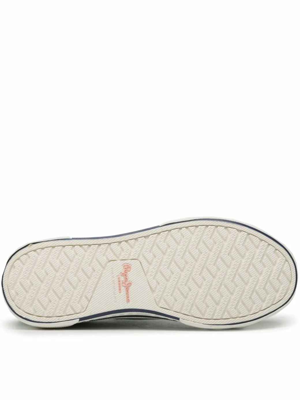 Scarpe sportive Brady Flag G PGS30563 Blu