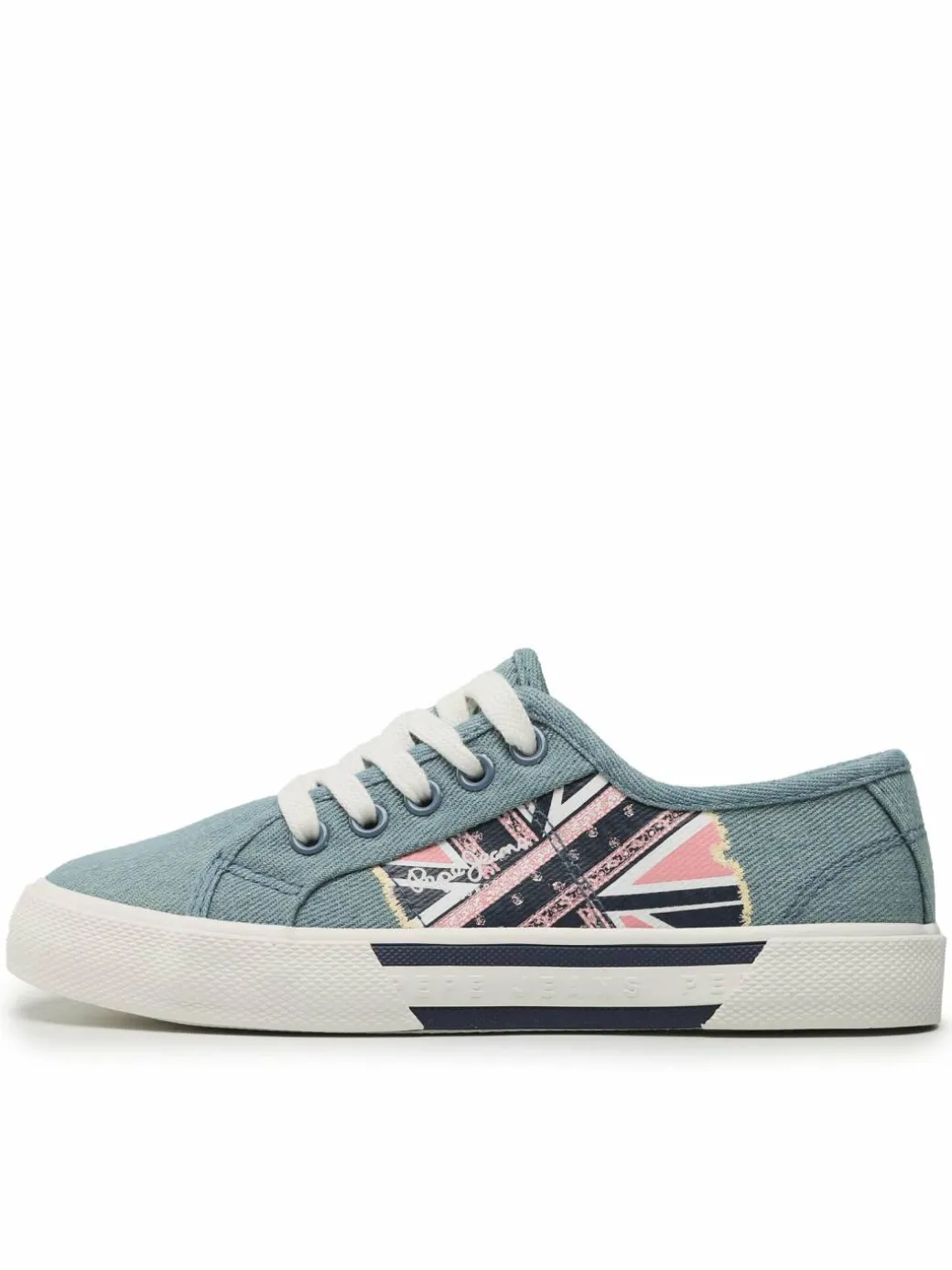 Scarpe sportive Brady Flag G PGS30563 Blu
