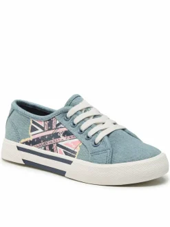 Scarpe sportive Brady Flag G PGS30563 Blu