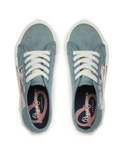 Scarpe sportive Brady Flag G PGS30563 Blu