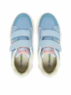 Scarpe sportive 7949411 Celeste