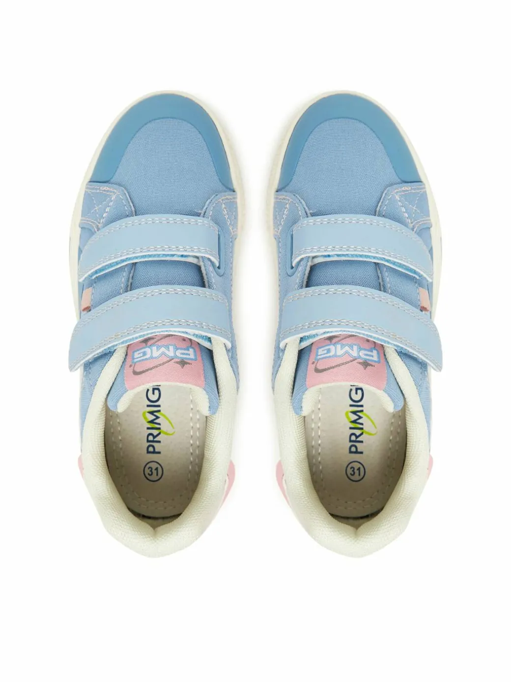 Scarpe sportive 7949411 Celeste