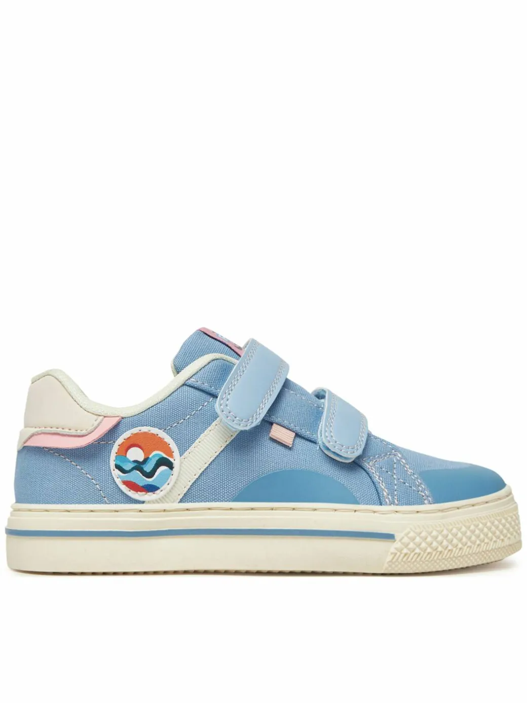 Scarpe sportive 7949411 Celeste