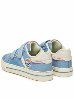 Scarpe sportive 7949411 Celeste