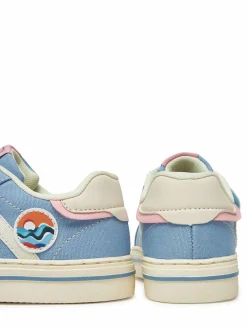 Scarpe sportive 7949411 Celeste
