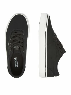 Scarpe sportive CEO-BP40-HH712 Nero
