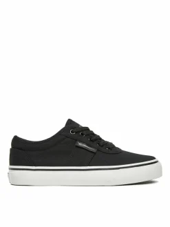 Scarpe sportive CEO-BP40-HH712 Nero