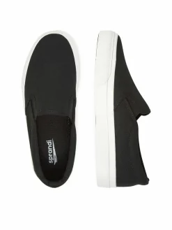 Scarpe sportive CEO-BP40-21138X. Nero