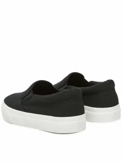 Scarpe sportive CEO-BP40-21138X. Nero