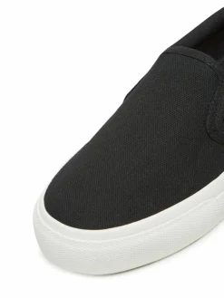 Scarpe sportive CEO-BP40-21138X. Nero