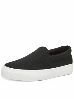 Scarpe sportive CEO-BP40-21138X. Nero