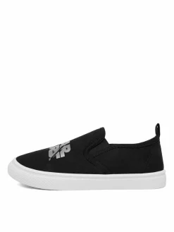 Scarpe sportive CEO-CP91-SS26-214SW Nero