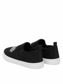 Scarpe sportive CEO-CP91-SS26-214SW Nero