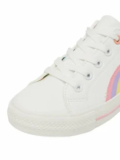 Scarpe sportive CEO-CSS20379-26 Bianco