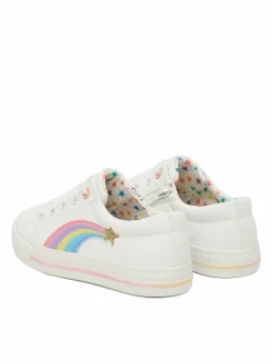 Scarpe sportive CEO-CSS20379-26 Bianco