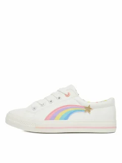 Scarpe sportive CEO-CSS20379-26 Bianco