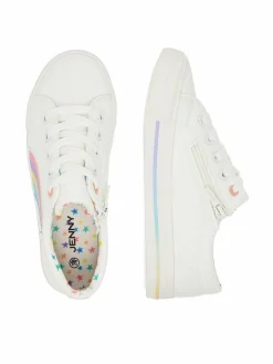 Scarpe sportive CEO-CSS20379-26 Bianco