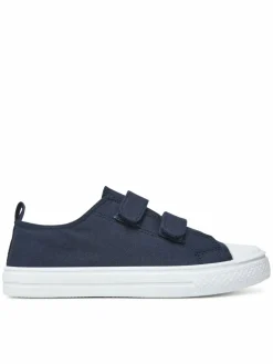 Scarpe sportive CEO-CSS20532-01 Blu scuro