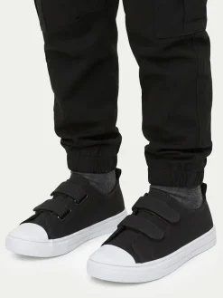 Scarpe sportive CEO-CSS20532-01 Nero