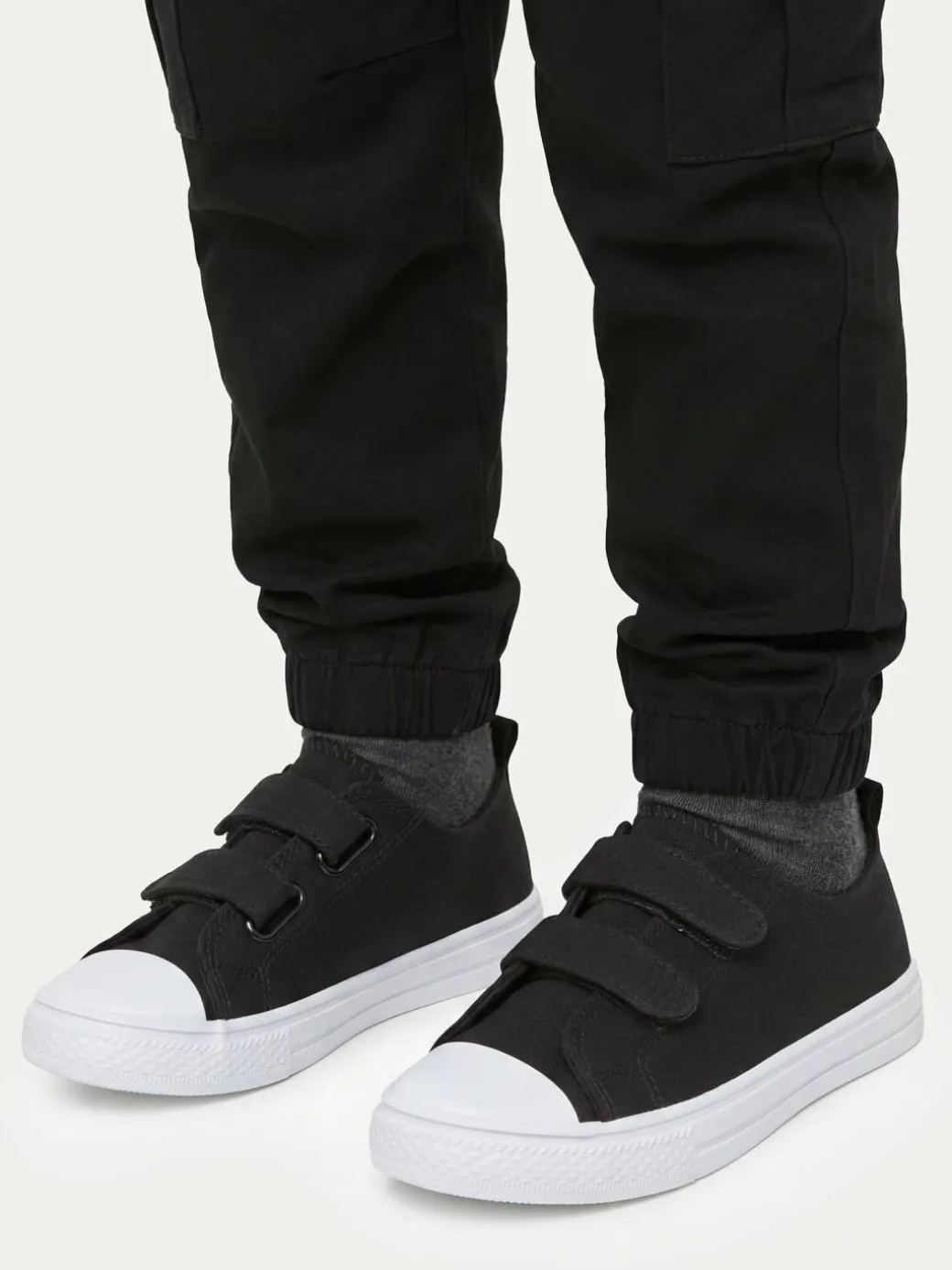 Scarpe sportive CEO-CSS20532-01 Nero