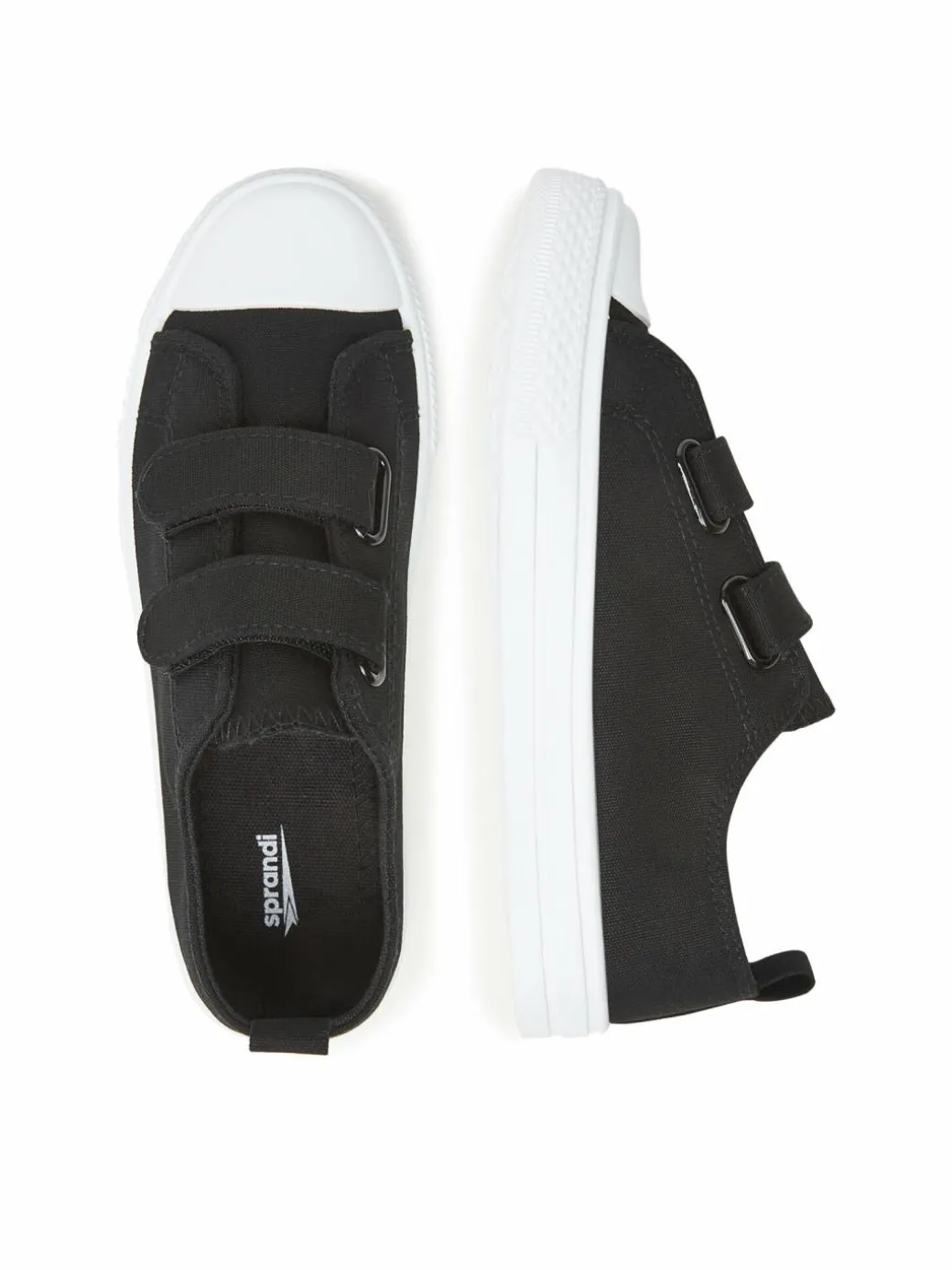 Scarpe sportive CEO-CSS20532-01 Nero