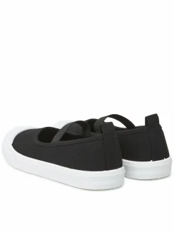 Scarpe sportive CEO-CSS20535-01 Nero