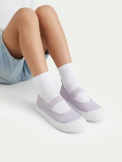 Scarpe sportive CEO-CSS20535-01 Viola