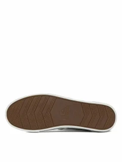 Scarpe sportive CEO-DAYTON-01 Blu scuro