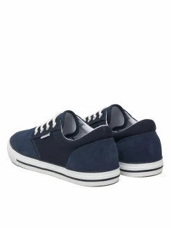 Scarpe sportive CEO-DAYTON-01 Blu scuro