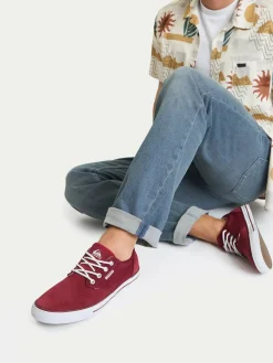 Scarpe sportive CEO-DAYTON-01 Bordeaux