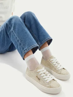 Scarpe sportive CEO-GG-02-SS2026 Oro